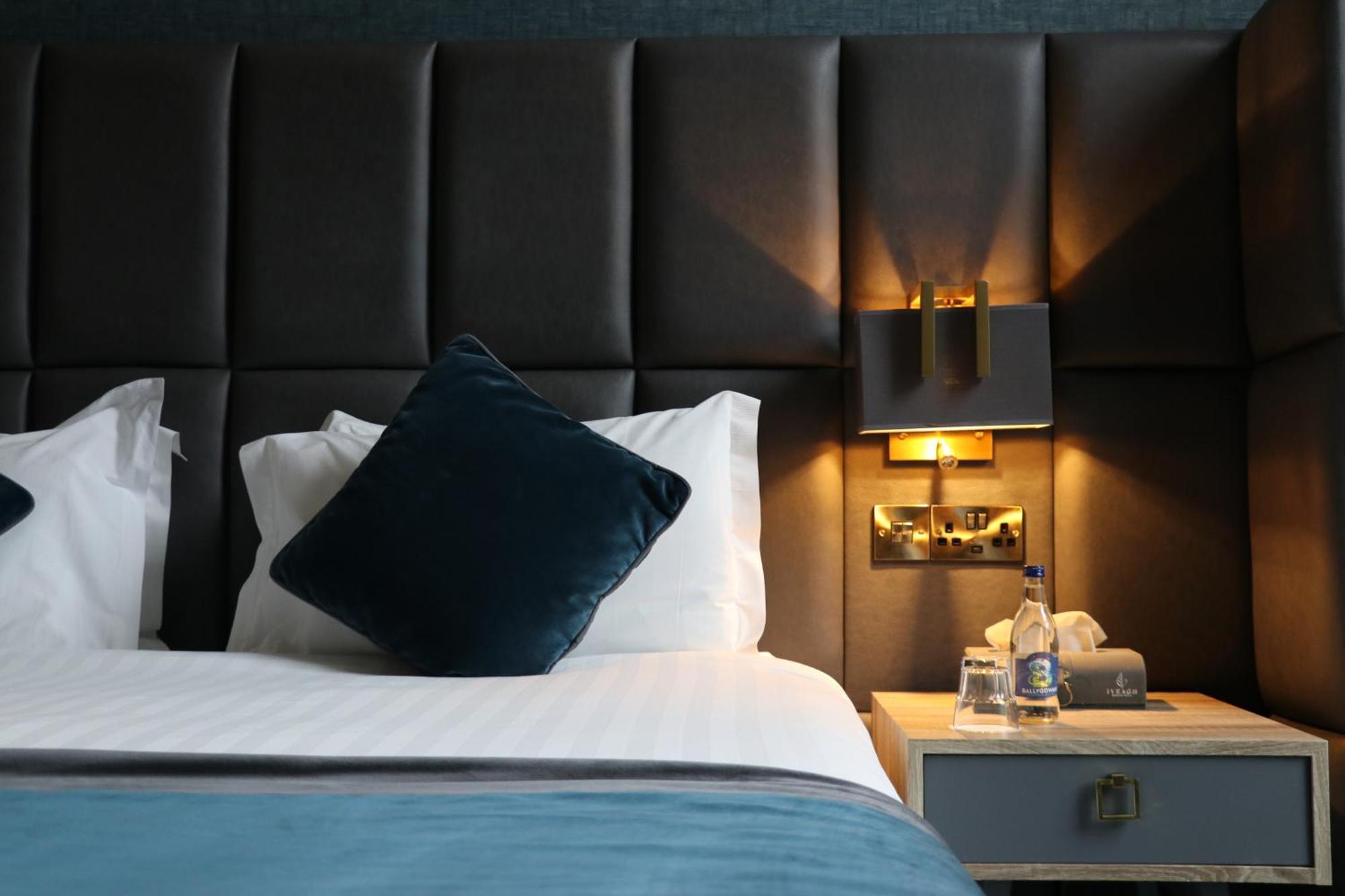 Iveagh Garden Hotel Dublin Exterior photo