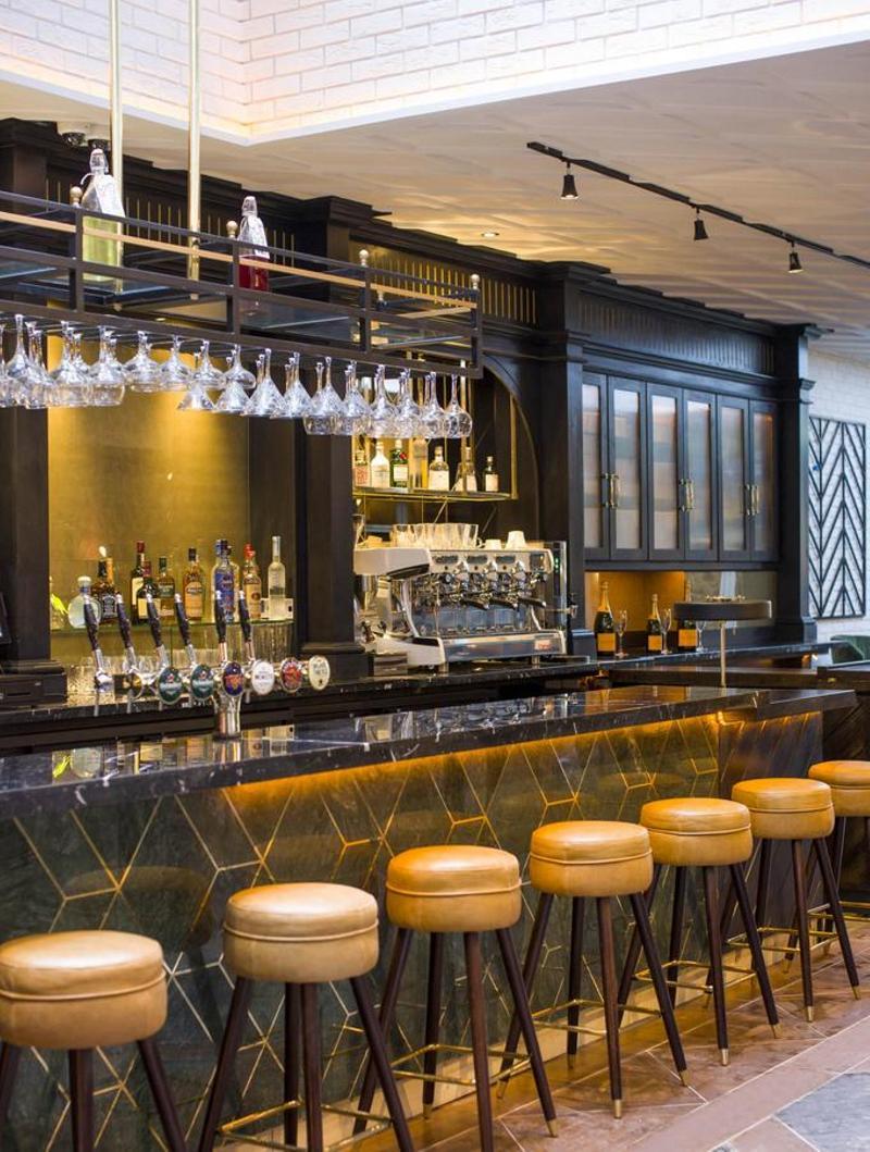 Iveagh Garden Hotel Dublin Exterior photo